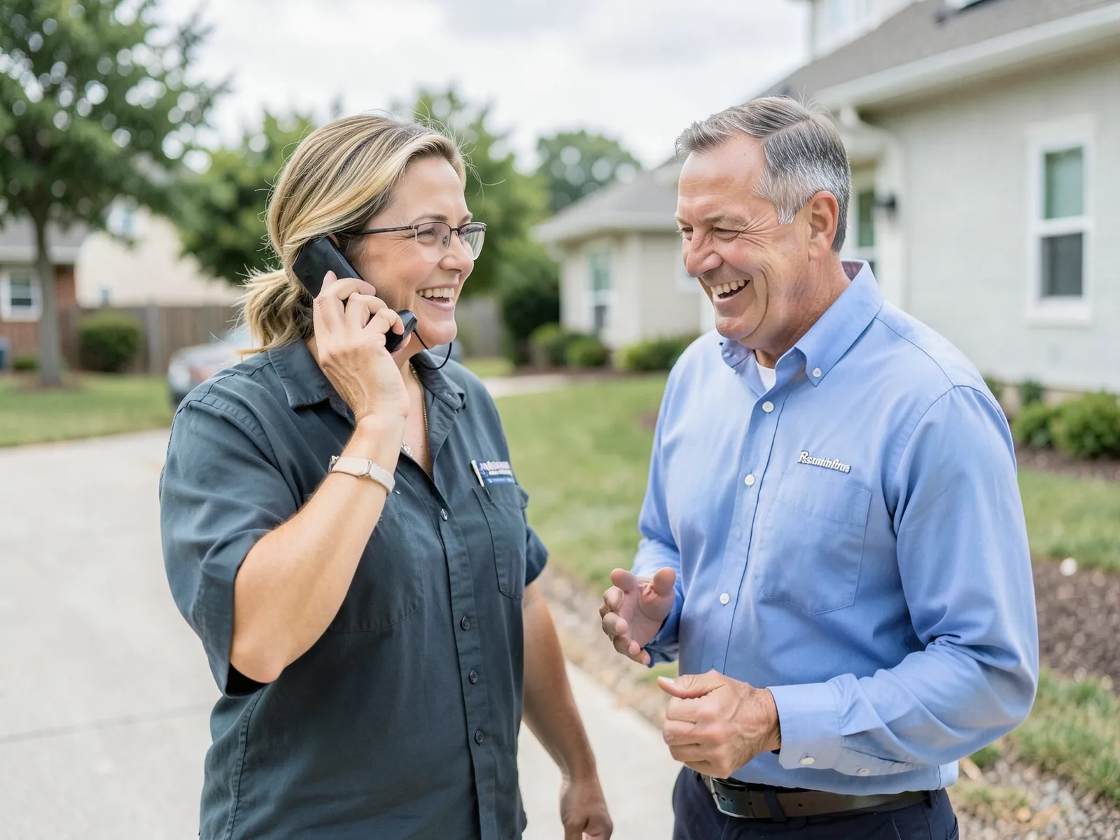 Frequently Asked Questions About Ceiling Water Damage Cleanup in Okawville, IL